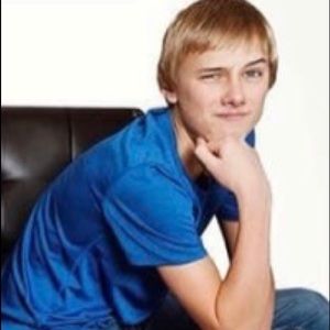 Meet your Posher, Spencer